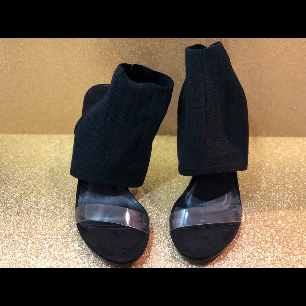 New with box Mackin J Heels - Picture 2 of 4